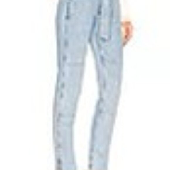 Rag & Bone Mia Yoke In Clean Lou Jeans size 29 NWOT - Picture 6 of 6